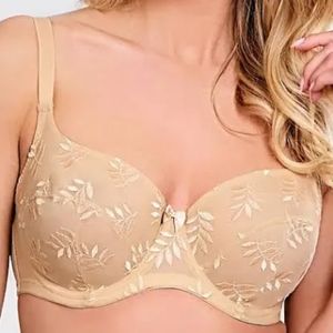 Panache Tango II 3251 Nude